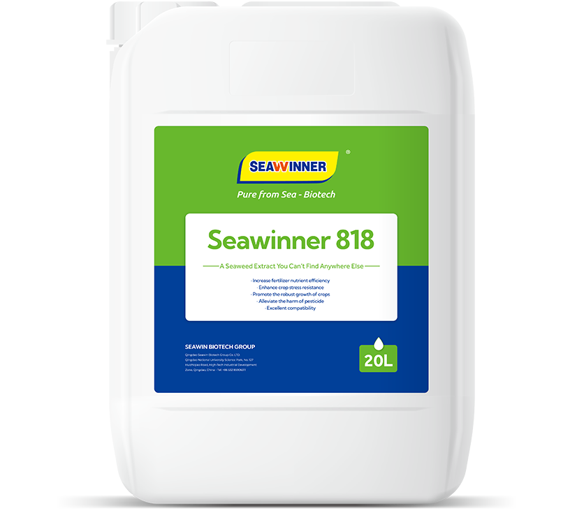 Seawinner 818 Liquid