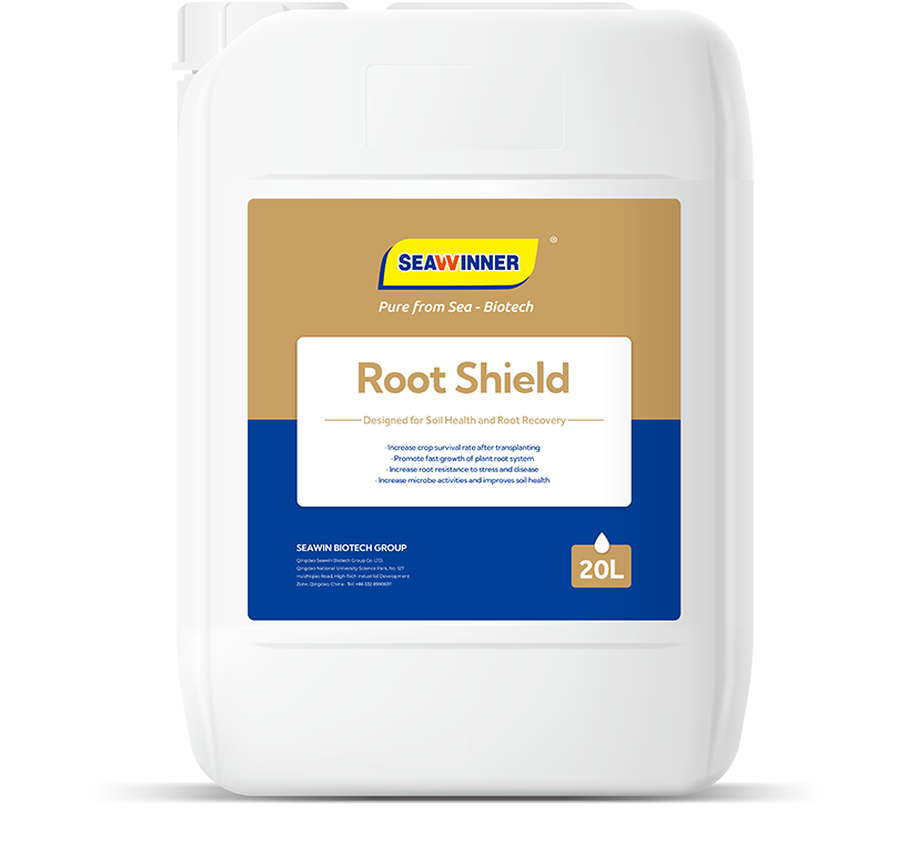 Root Shield