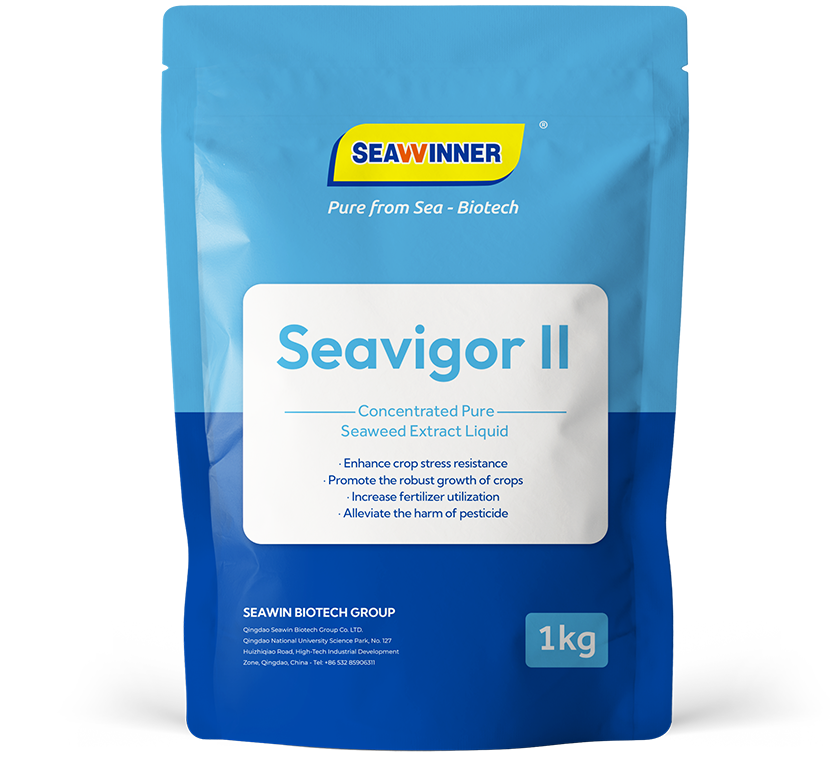 Seavigor II