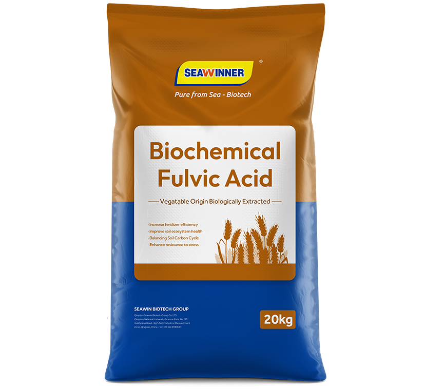 Biochemical Fulvic Acid
